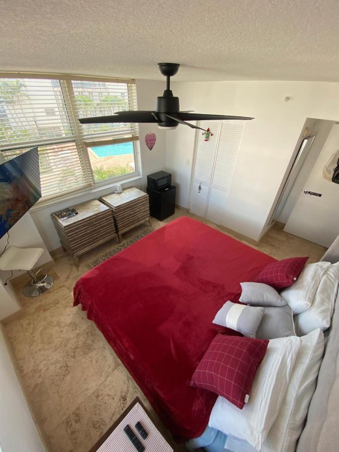 Comfortable Room In The Brickell City Center Area マイアミ エクステリア 写真